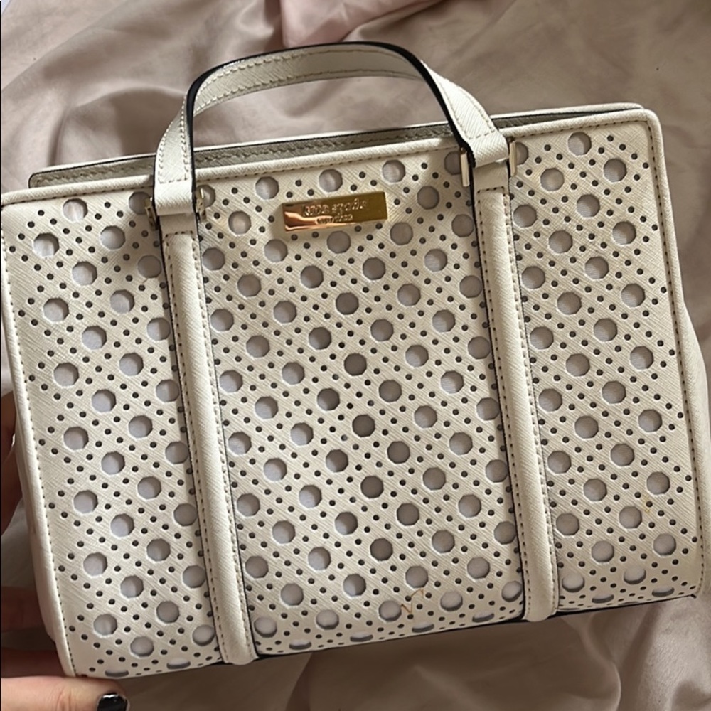 kate spade purse